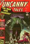 Uncanny Tales #11 Comic Books - Covers, Scans, Photos in Uncanny Tales Comic Books - Covers, Scans, Gallery